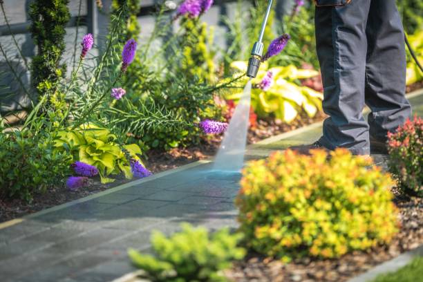 Trusted Hackettstown, NJ Pressure Washing Services Experts