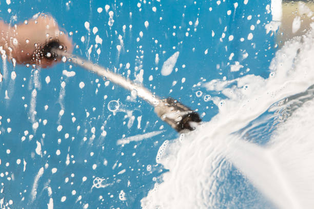 Best Oil Spill Cleanup  in Hackettstown, NJ