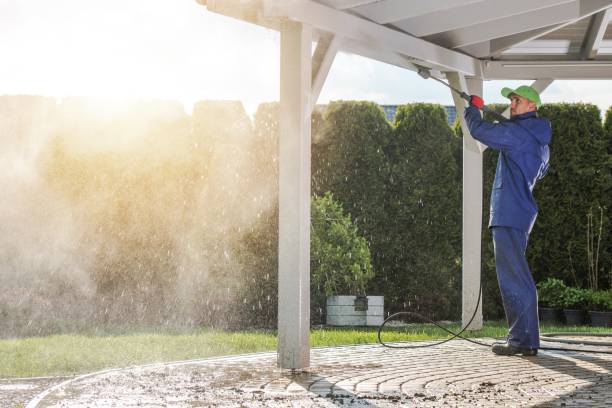 Best Sidewalk and Walkway Cleaning  in Hackettstown, NJ