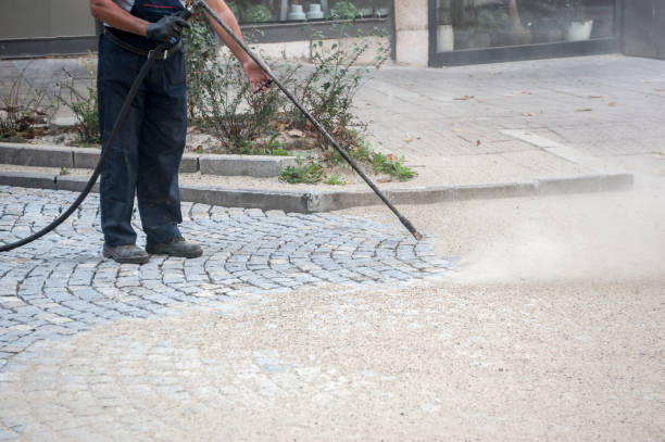 Best Dumpster Area Cleaning  in Hackettstown, NJ